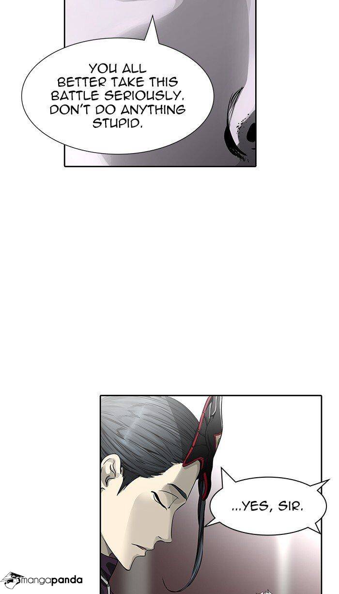 Tower of God Chapter 464 image 114